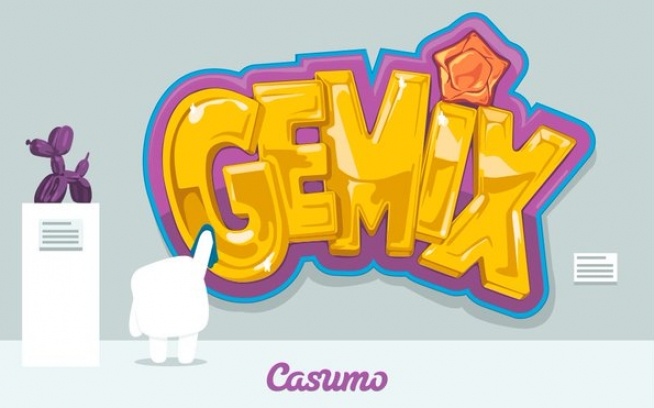 Casumo casino free spiny na gemix