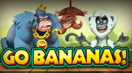 Środa w Mr Green dniem Free Spinów w Go Bananas
