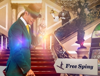 Fruit Shop z darmowymi spinami w Kasynie Mr Green